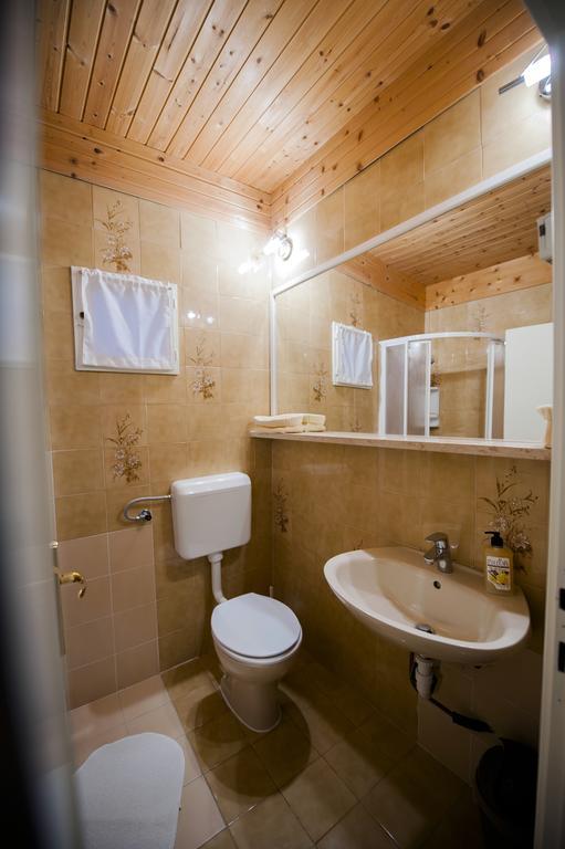רוביני Apartment Al Porto מראה חיצוני תמונה