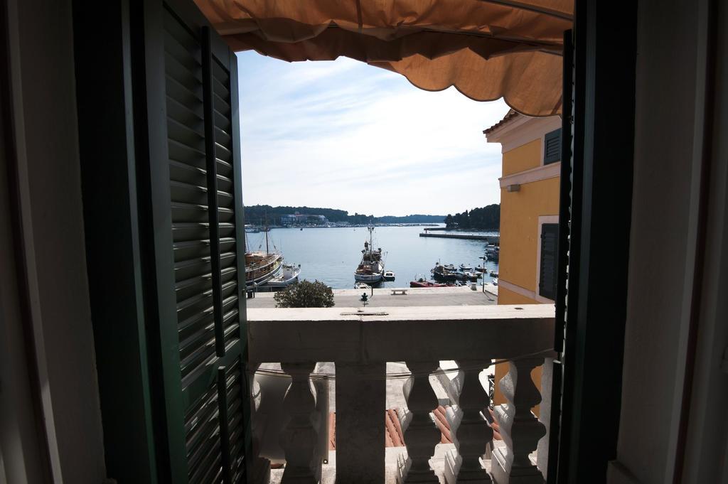 רוביני Apartment Al Porto חדר תמונה