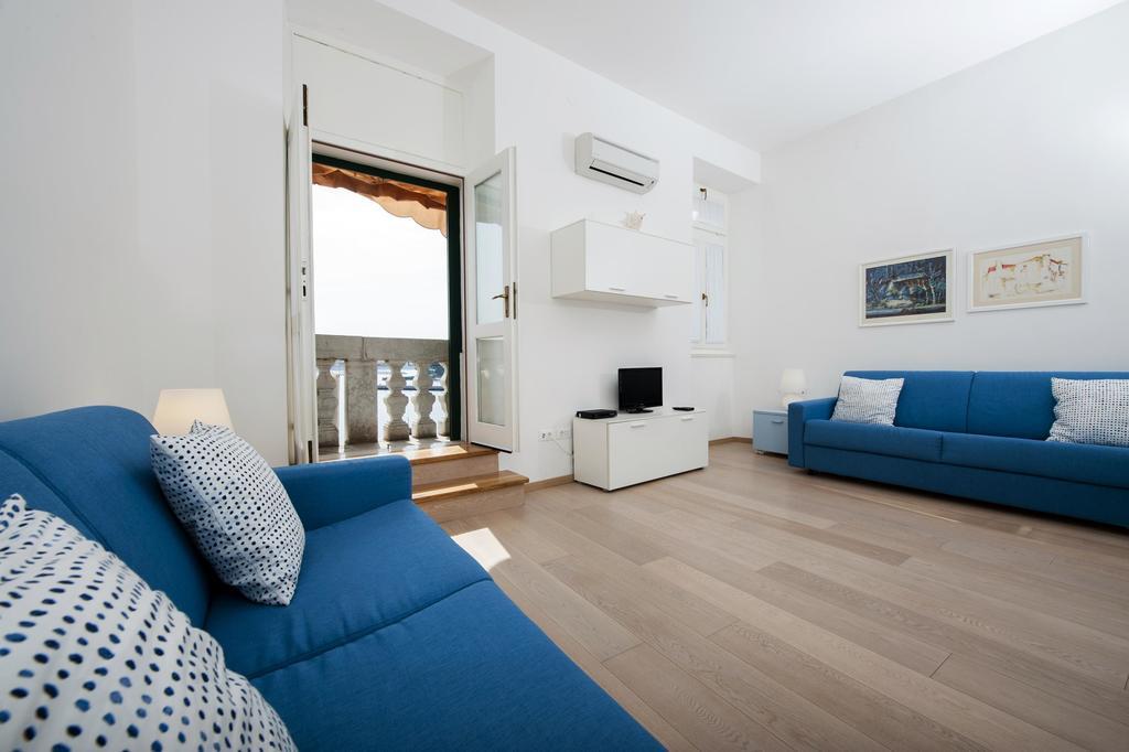 רוביני Apartment Al Porto חדר תמונה
