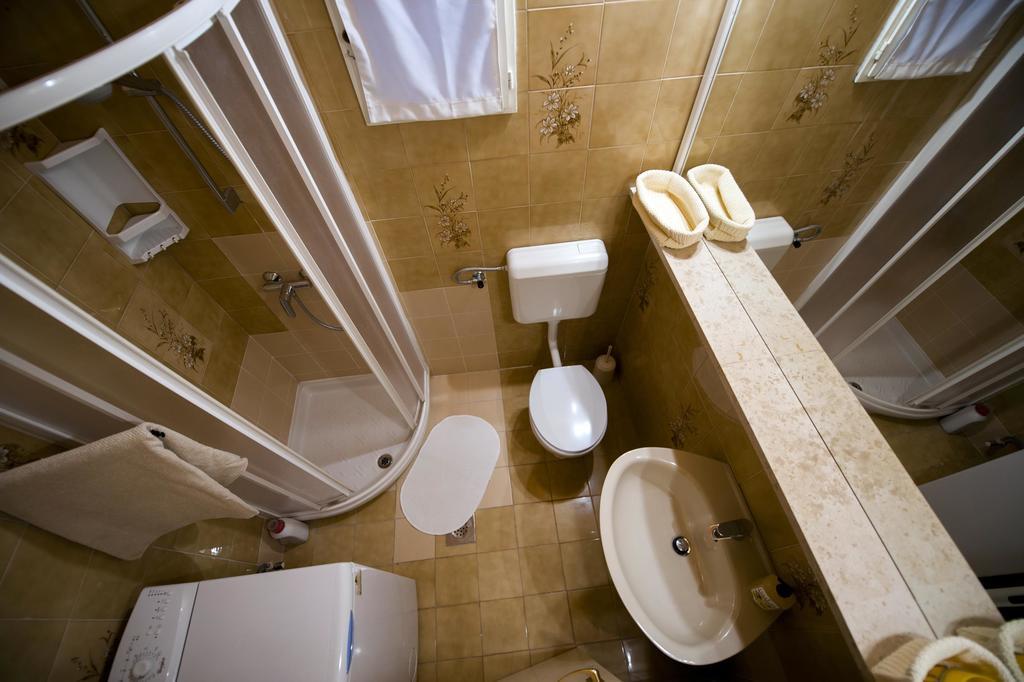 רוביני Apartment Al Porto חדר תמונה