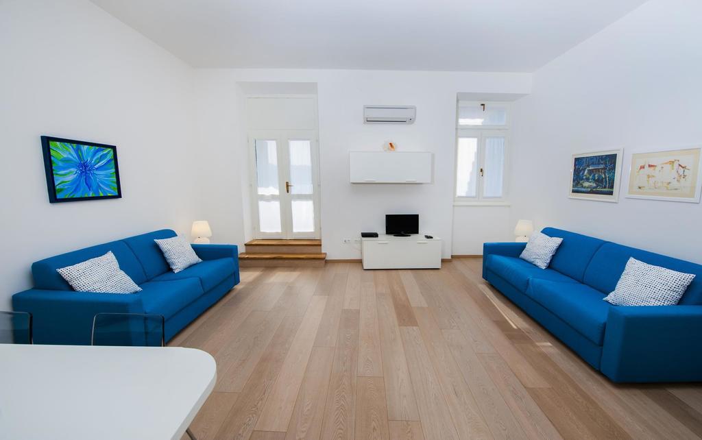רוביני Apartment Al Porto מראה חיצוני תמונה